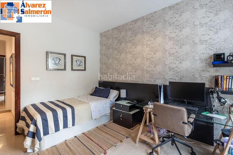 Foto 7674eebf-8d7c-45d2-8c49-91b0d30e8742. Dúplex ático dúplex en plaza san lázaro en Plaza de Toros Granada