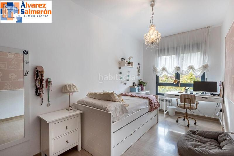 Foto 7a8aac6a-0b4e-4713-80b0-d7c03f123405. Dúplex ático dúplex en plaza san lázaro en Plaza de Toros Granada