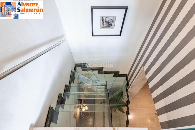 Foto 81d9c447-7a4a-4bad-8fdc-0313849a7411. Dúplex ático dúplex en plaza san lázaro en Plaza de Toros Granada