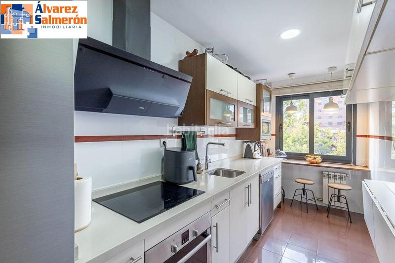 Foto 8f22a3cc-9043-405b-a49f-3264553996f4. Dúplex ático dúplex en plaza san lázaro en Plaza de Toros Granada