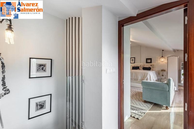 Foto 913e00a1-1004-4eb6-828e-765acbe0f5bd. Dúplex ático dúplex en plaza san lázaro en Plaza de Toros Granada