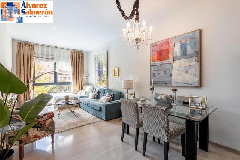 Foto 96113283-b716-495d-a1b9-49b4e2361871. Dúplex ático dúplex en plaza san lázaro en Plaza de Toros Granada