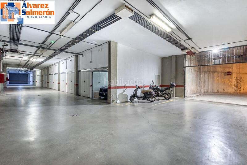 Foto ab9799fd-3c5a-4f8f-9b3f-2aec3024da1c. Dúplex ático dúplex en plaza san lázaro en Plaza de Toros Granada