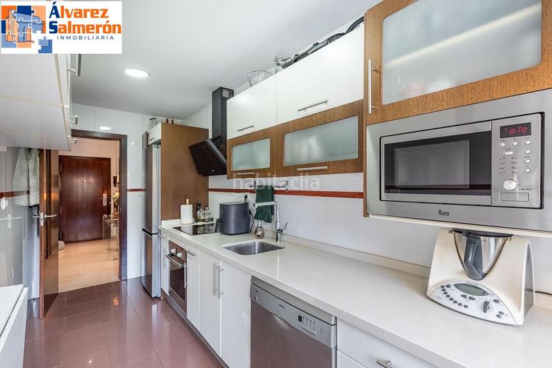 Foto ad598c7a-a149-44e4-8274-7eedf9d24324. Dúplex ático dúplex en plaza san lázaro en Plaza de Toros Granada