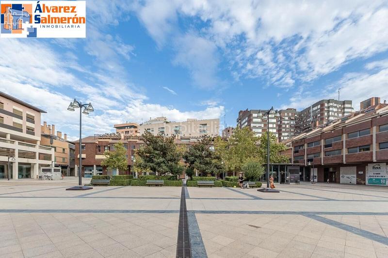 Foto b1d86a1e-e482-4690-b809-f226fce1136b. Dúplex ático dúplex en plaza san lázaro en Plaza de Toros Granada