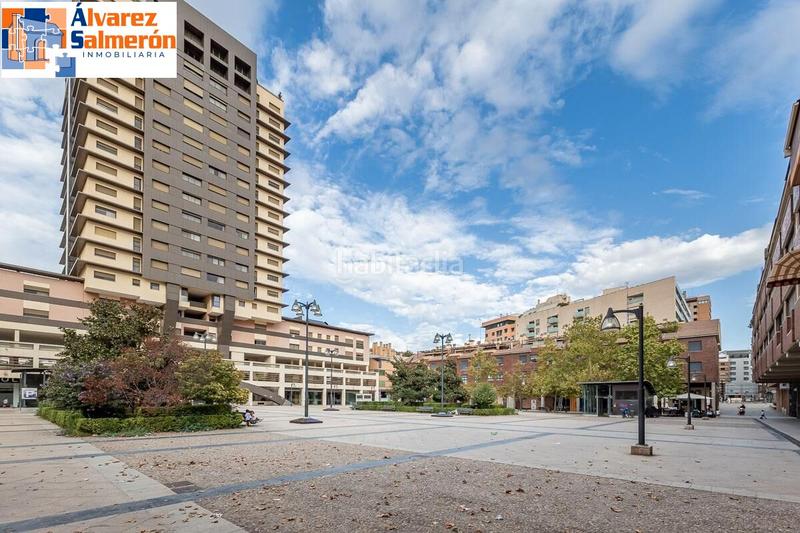 Foto bf839036-eb97-4be7-8a00-19b6a8a2f6d3. Dúplex ático dúplex en plaza san lázaro en Plaza de Toros Granada