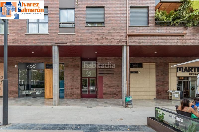 Foto d468d901-cf8c-4198-aa4a-9edc988f5b58. Dúplex ático dúplex en plaza san lázaro en Plaza de Toros Granada