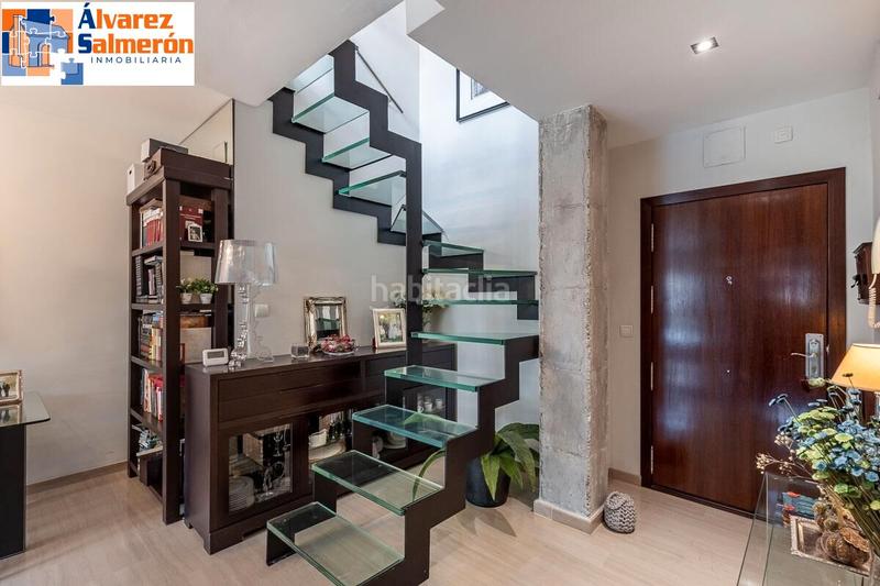 Foto d569f48e-9911-4ec9-a497-1500f063f4b4. Dúplex ático dúplex en plaza san lázaro en Plaza de Toros Granada