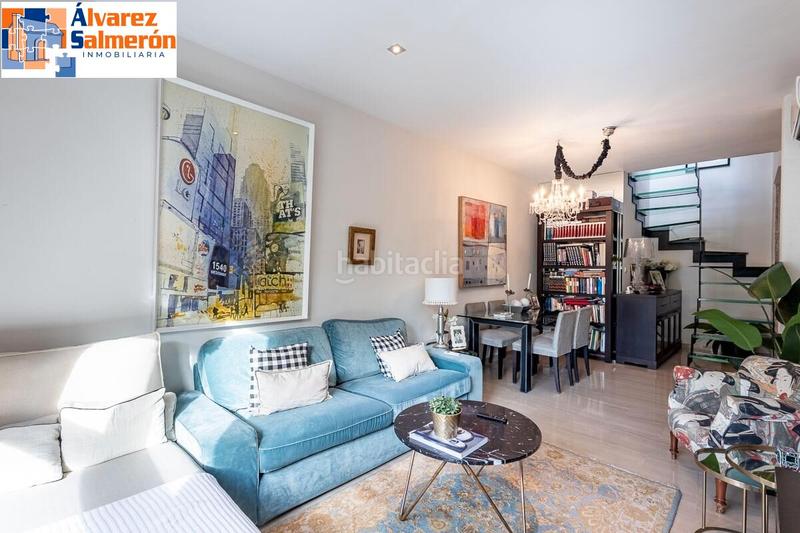 Foto d82e3673-df19-4208-a9f4-f5e072db5755. Dúplex ático dúplex en plaza san lázaro en Plaza de Toros Granada