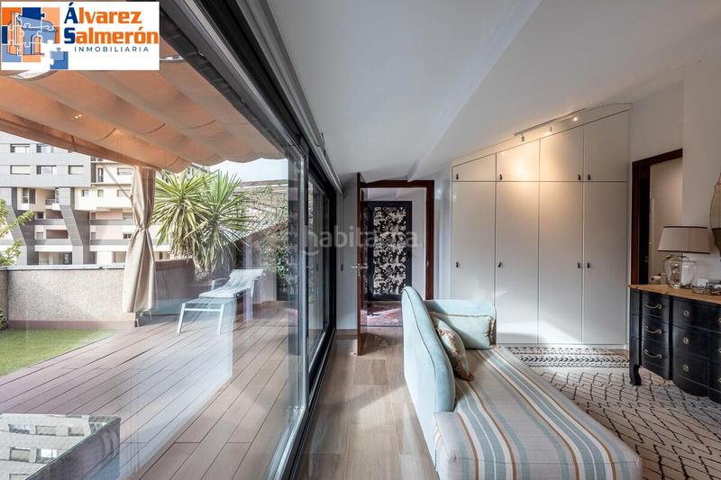 Foto e8759fd0-04f8-4656-a2a2-a199b39c5233. Dúplex ático dúplex en plaza san lázaro en Plaza de Toros Granada