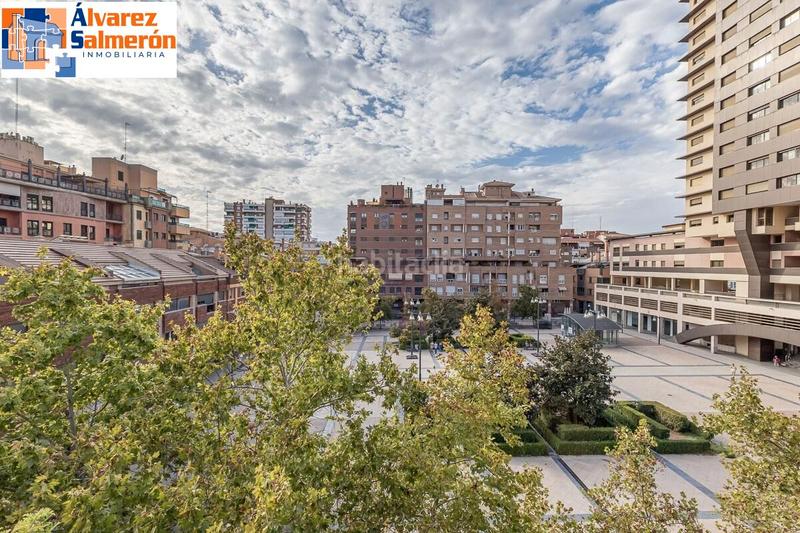 Foto fd31688f-7eda-439a-b7ff-ab7401069cc3. Dúplex ático dúplex en plaza san lázaro en Plaza de Toros Granada