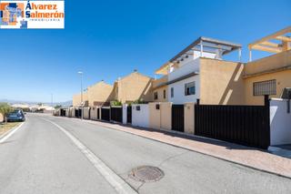 Chalet  Paseo de la cueva. Gran oportunidad en las gabias, chalet listo para entrar a vivir