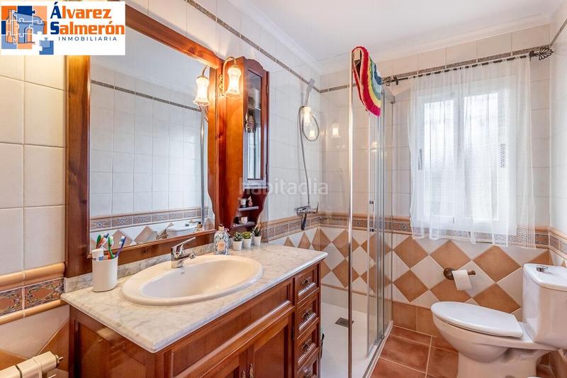 Foto 000e832f-22bb-4bd3-b11b-00aa0e5ad11f. Chalet con riscaldamento parcheggio piscina in Padul