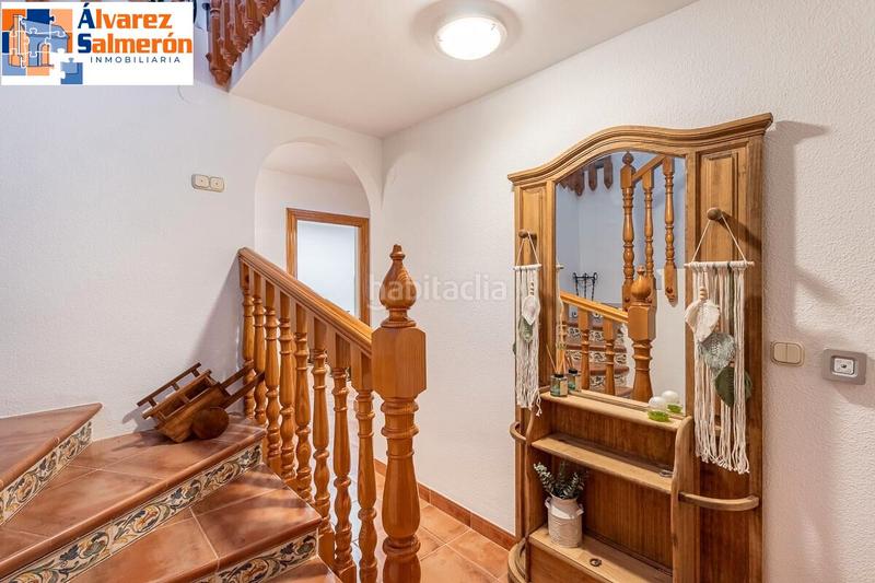 Foto 27193ba8-a278-48bb-8b9b-98387253e64c. Chalet con riscaldamento parcheggio piscina in Padul