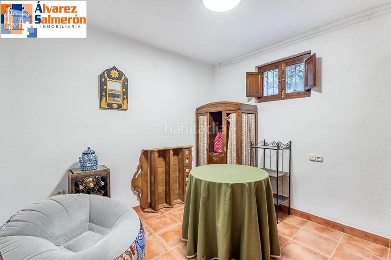 Foto 2e29b648-b318-40e4-9d94-7ff6c23bca13. Chalet con riscaldamento parcheggio piscina in Padul