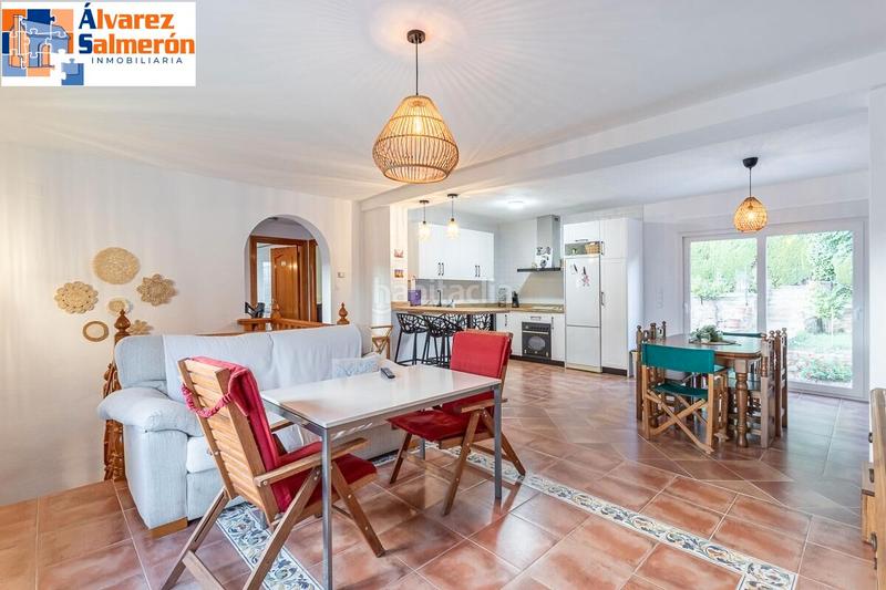 Foto 3d3ad38b-c63e-4be1-9e57-52b5f727bcdc. Chalet con riscaldamento parcheggio piscina in Padul