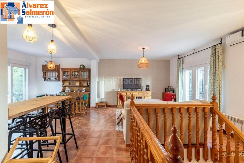 Foto 3e7468a4-676d-47ac-a158-1fc38fb4fc42. Chalet con riscaldamento parcheggio piscina in Padul