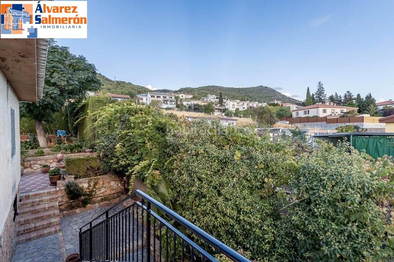 Foto 3f25ea34-dff6-44a2-9067-32de9d40c5ec. Chalet con riscaldamento parcheggio piscina in Padul