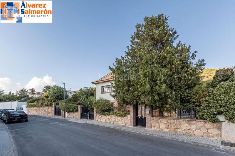 Foto 43405295-0d21-4c39-8357-caa810d873e5. Chalet con riscaldamento parcheggio piscina in Padul