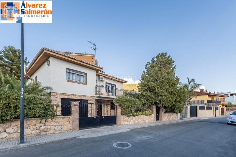 Foto 452c497c-8604-4f34-a774-86c8995cd6bd. Chalet con riscaldamento parcheggio piscina in Padul