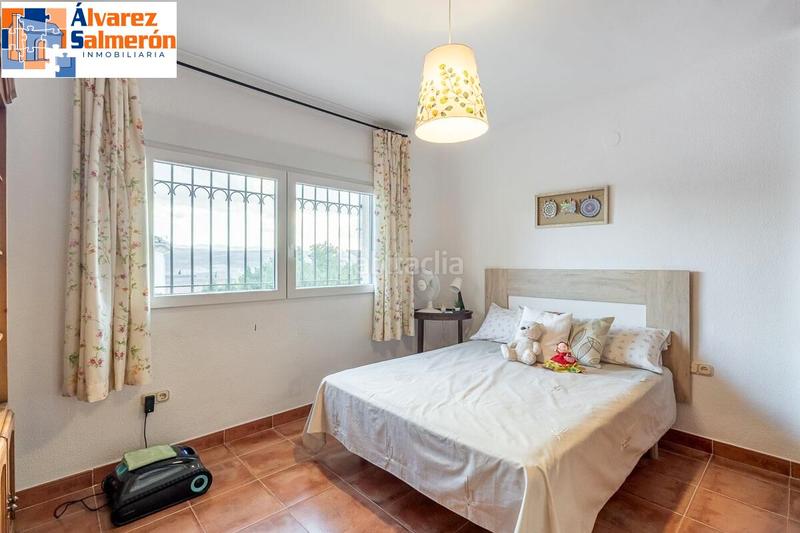 Foto 4edee2d0-ca14-4394-a728-eac19bba8c1a. Chalet con riscaldamento parcheggio piscina in Padul