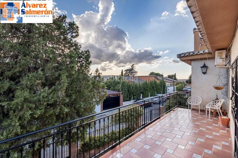 Foto 54dbc627-8414-4020-a355-75141c825891. Chalet con riscaldamento parcheggio piscina in Padul