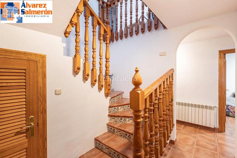 Foto 65d03c43-797e-4d68-b7b5-c04fe6bb0afd. Chalet con riscaldamento parcheggio piscina in Padul