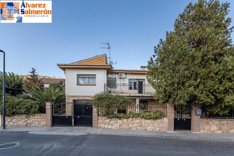 Foto 68e65219-8c31-4b5d-8e07-e996452d3877. Chalet con riscaldamento parcheggio piscina in Padul