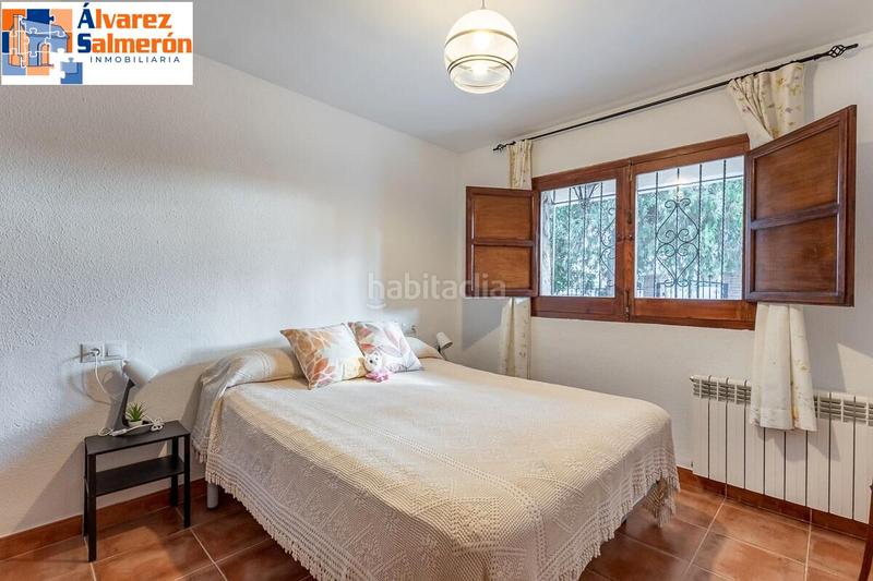 Foto 725f6d23-519f-4f3a-92fa-dbfb8329b479. Chalet con riscaldamento parcheggio piscina in Padul