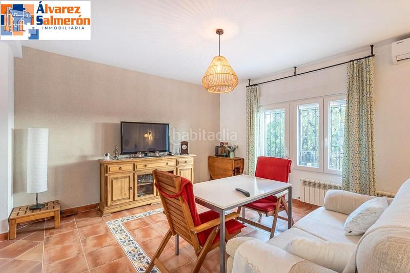 Foto 7293d957-7e21-43e7-a064-291ad02a6e67. Chalet con riscaldamento parcheggio piscina in Padul