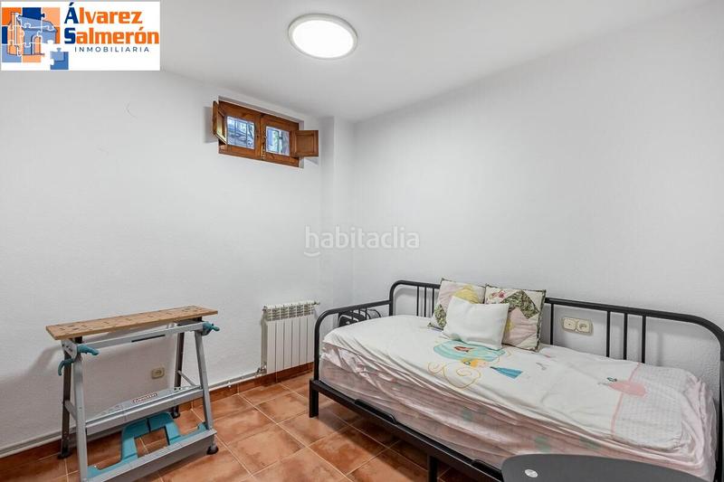 Foto a82b13a8-2a54-4046-a3d6-d04845d8f560. Chalet con riscaldamento parcheggio piscina in Padul