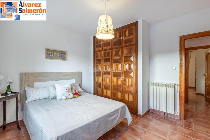 Foto a91c706b-ffc8-4e00-b85e-a62c3b78c7c1. Chalet con riscaldamento parcheggio piscina in Padul