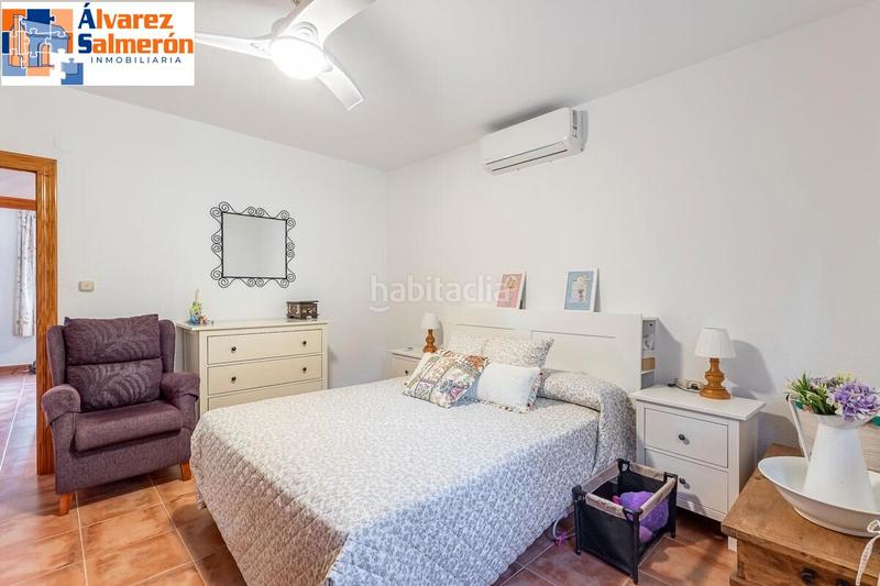 Foto b60ba23a-e8c6-49b2-a2fc-bfdaf5a4a8b8. Chalet con riscaldamento parcheggio piscina in Padul