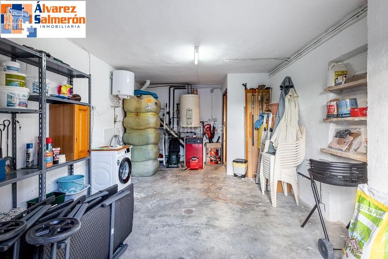 Foto b83e8d3b-3130-4ab7-a4b2-0a79fa11cc45. Chalet con riscaldamento parcheggio piscina in Padul