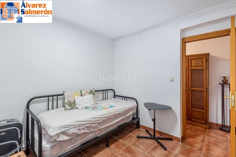 Foto c7e96e4f-6881-4db3-8bd6-dbd83eb6c34c. Chalet con riscaldamento parcheggio piscina in Padul