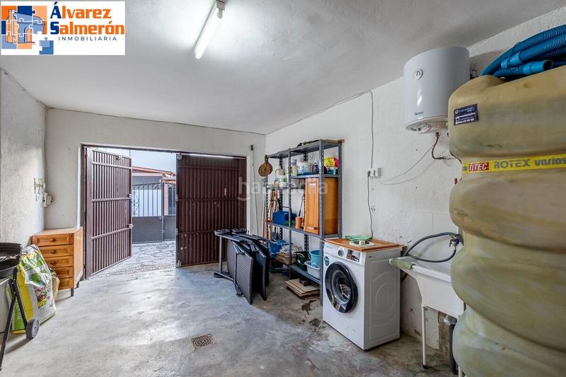 Foto de1c45a8-b987-4cbe-8c5c-03fb5302dff9. Chalet con riscaldamento parcheggio piscina in Padul