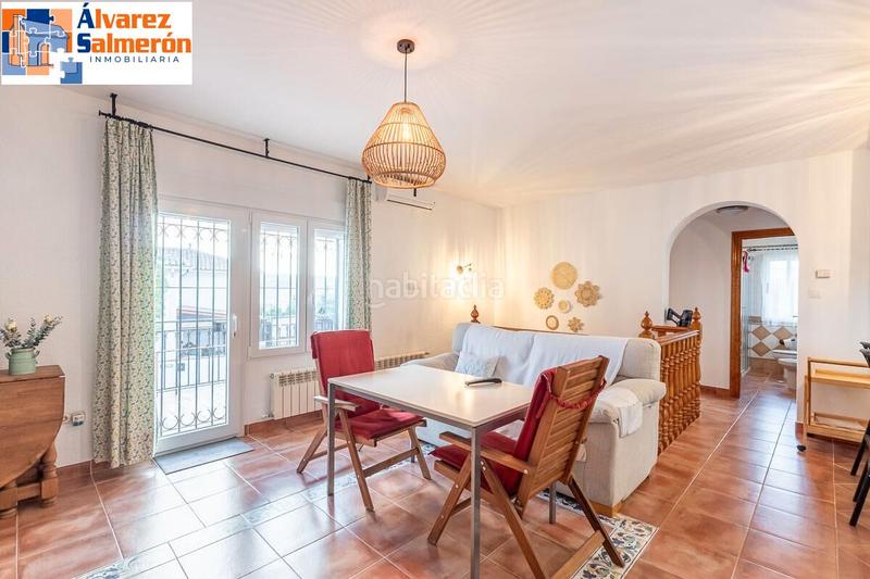 Foto e2a62d40-d09e-4c36-b033-24a7ff793ef4. Chalet con riscaldamento parcheggio piscina in Padul