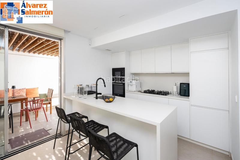 Foto 01f60326-c945-41f3-b47d-3e0930c13990. Xalet amb calefacció a Calahonda - Carchuna Motril