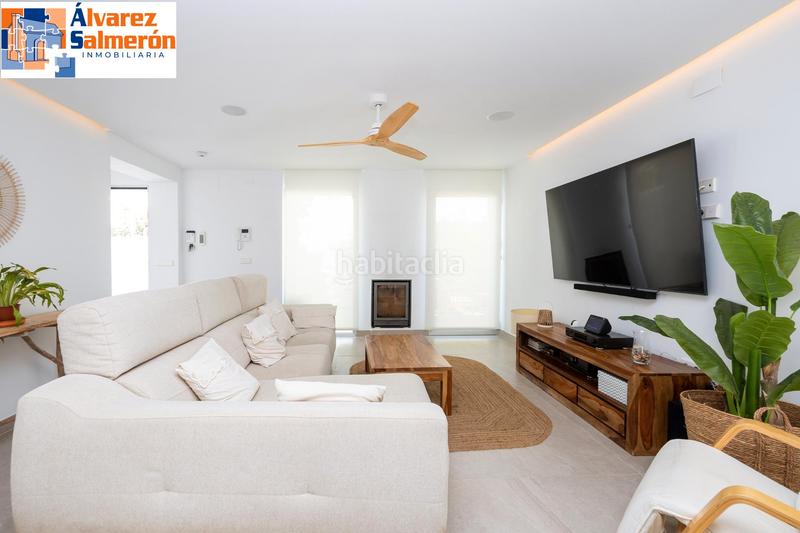 Foto 3ff3be6f-f488-4f7e-8476-fe078198b03e. Xalet amb calefacció a Calahonda - Carchuna Motril