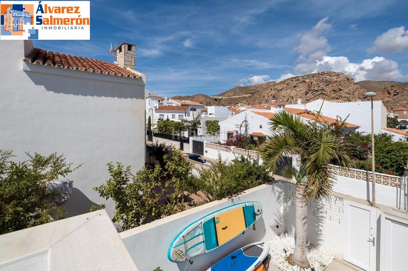 Foto b58716d7-dcce-45e9-bcf1-bdc7a224862c. Xalet amb calefacció a Calahonda - Carchuna Motril