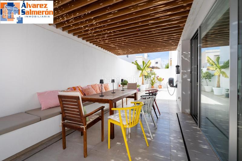 Foto b5a22641-1288-4884-877d-39df8224ebcd. Xalet amb calefacció a Calahonda - Carchuna Motril