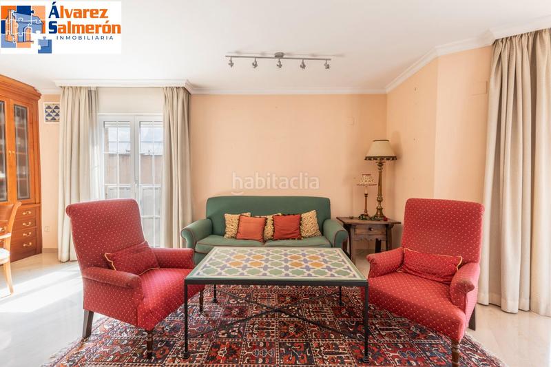 Foto 0b69d1e2-7ca8-4dc7-b16a-321aedfda33f. Appartement dans calle madre teresa 1 dans Centro - Sagrario Granada