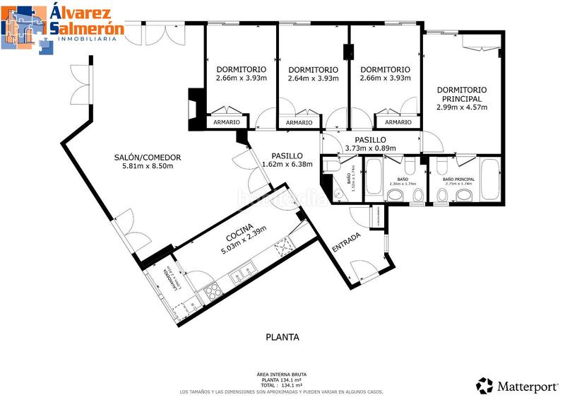 Foto 1711addb-8495-4b2c-a281-2738e7ac7a69. Appartement dans calle madre teresa 1 dans Centro - Sagrario Granada
