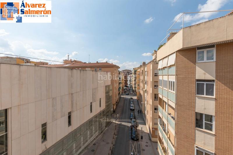 Foto 1ec62a2f-83bc-4bb5-872c-eeb1c8cc0fa7. Appartement dans calle madre teresa 1 dans Centro - Sagrario Granada