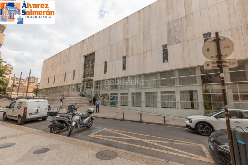 Foto 25a635d7-a62c-485f-86b9-ba291e09f1cd. Appartement dans calle madre teresa 1 dans Centro - Sagrario Granada
