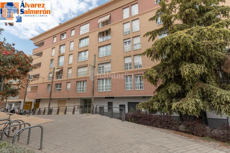 Foto 4550a378-dba7-4c19-ae3e-0071348f5fa6. Appartement dans calle madre teresa 1 dans Centro - Sagrario Granada