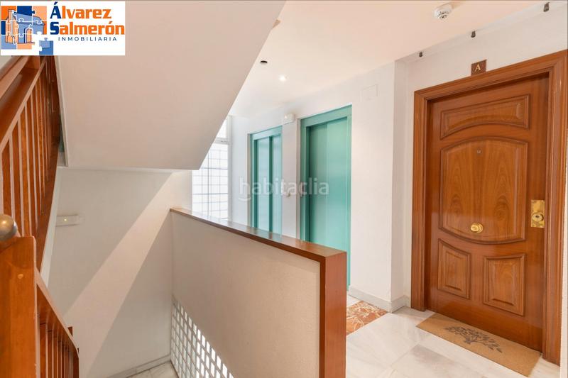 Foto 4be53bd9-abc0-4985-ae0b-404acfdbed2b. Appartement dans calle madre teresa 1 dans Centro - Sagrario Granada