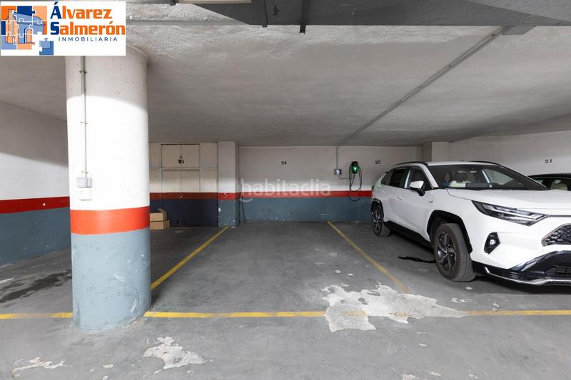 Foto 574a80ba-5031-4fe9-b966-ea41227eeeb7. Appartement dans calle madre teresa 1 dans Centro - Sagrario Granada