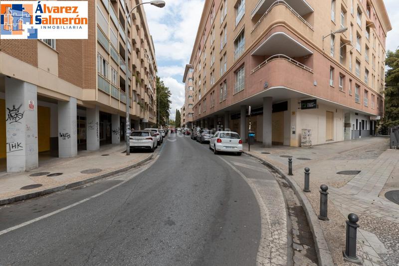 Foto 58a38a53-77f9-4747-a3e7-94a5dde1e8ae. Appartement dans calle madre teresa 1 dans Centro - Sagrario Granada