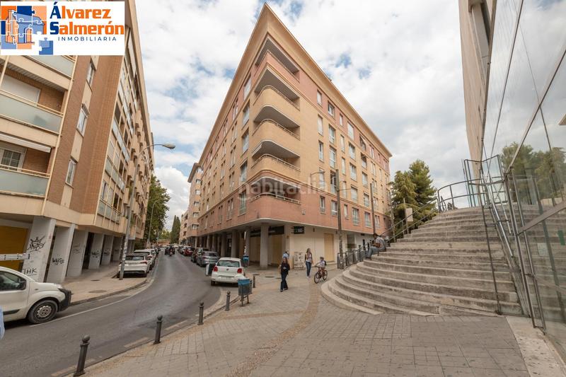 Foto 5920bccb-1b2f-452c-a4b8-960f69e59ff3. Appartement dans calle madre teresa 1 dans Centro - Sagrario Granada
